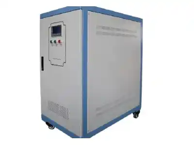 استابلایزر لیزر 50KVA