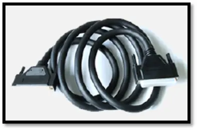 C62-2/5/10(62-pin cable)
