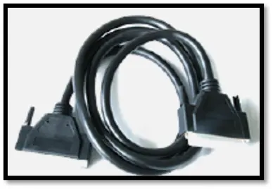 C37-2/5/10(37-pin cable)