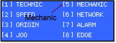 راه حل ارور Exceed negative stroke of z axis در نرم افزار سیپ کات