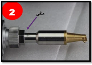 فوکوس منفی