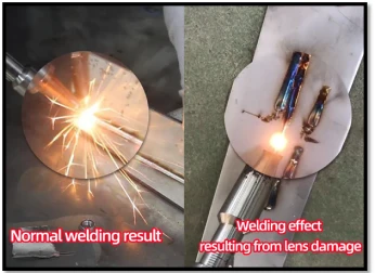 ورود غبار و اختلال عملکرد سیستم