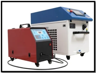 قطعات دستگاه جوش تفنگی 